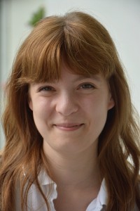 Daniela Kretz Medizinische Fachangestellte
(Praxismanagerin)